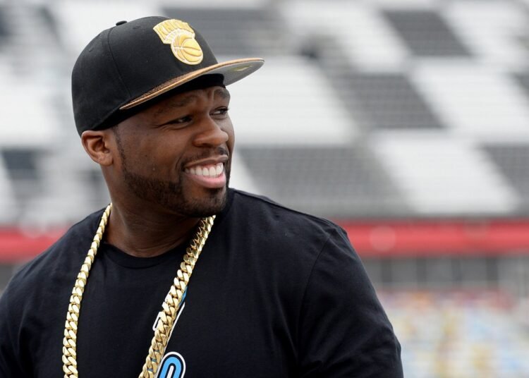 “نتفليكس” تعلن تعاونها مع “50 سنت” في إنتاج وثائقي وهذه التفاصيل