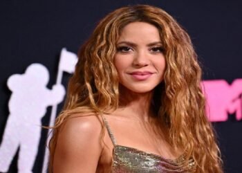 تصرف “غير أخلاقي” يجبر شاكيرا على مغادرة المسرح