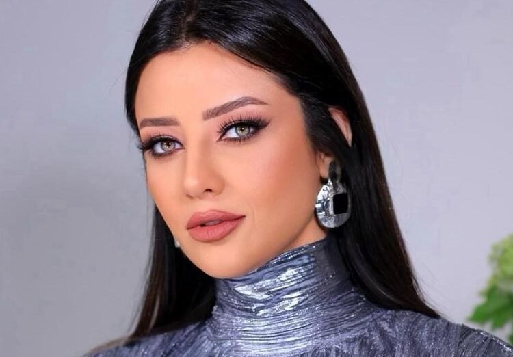 رضوى الشربيني تودع المشاهدين بهذه الكلمات