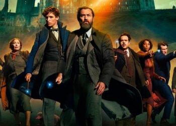 رحيل بطلة سلسلة فيلم “هاري بوتر”