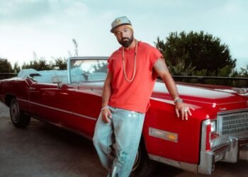 سيف نبيل يُتوّج صيف 2024 بأغنيته الجديدة “يمّا يمّا”