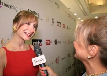 دياموند ابو عبود تكشف عن شخصيتها الحقيقية