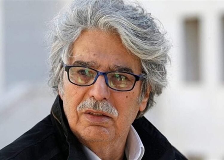 انسحاب عباس النوري من مسلسل “إيزيل”.. اليكم السبب