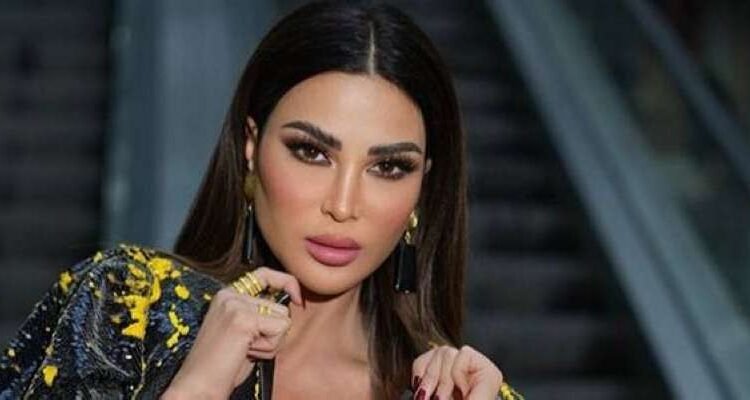 اصابة نيللي مقدسي بمرض نادر وهي تكشف التفاصيل