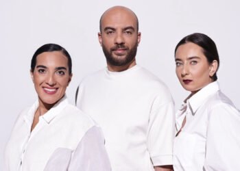 فرقة “رند” اللبنانية تفوز بجائزة عالمية