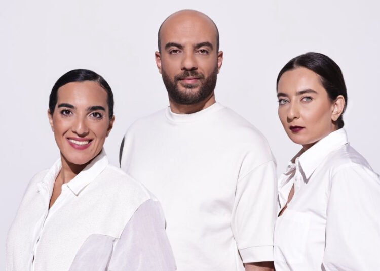 فرقة “رند” اللبنانية تفوز بجائزة عالمية