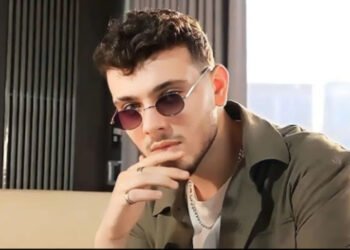 اول تعليق من الشامي على خبر اعتزاله الفن