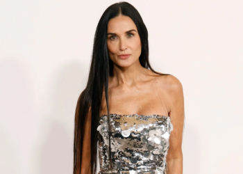 اصابة ديمي مور بمرض خطير وهي تكشف تفاصيل وضعها الصحي 