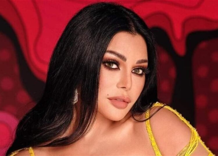 اول تعليق لـ هيفاء وهبي على حذف روتانا لأغنياتها عن تيك توك