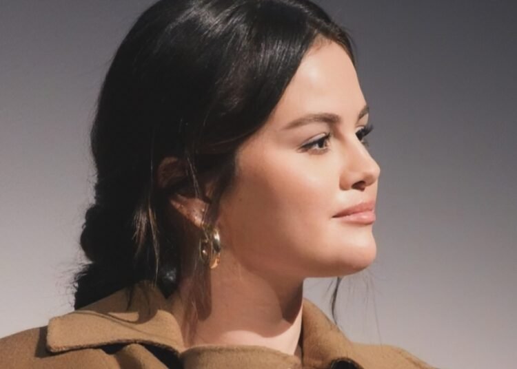 سيلينا غوميز تكشف لاول مرة تفاصيل عدم قدرتها على الإنجاب 