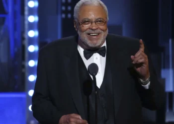 وفاة جيمس إيرل جونز بطل فيلم “حرب النجوم”