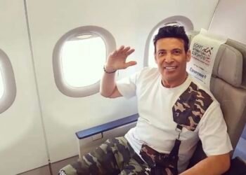 تطورات في قضية سعد الصغير.. هل يتم سجنه؟