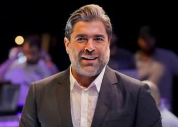 وائل كفوري يحتفل بعيد ميلاد ابنته ميشيل ويوثق الاجواء المميزة