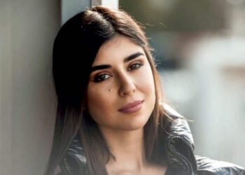 زينة مكي تكشف لاول مرة تفاصيل عن حياتها.. هل تعرضت للخيانة؟