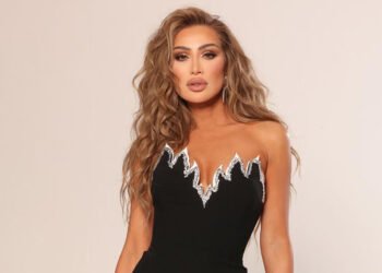 الأيقونة مايا دياب تحيي حفلًا خيريًا خاصًا بجمعية “كيدز فيرست”