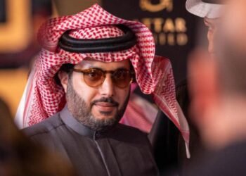 تركي آل الشيخ يعلن عن معرض “ديور” في موسم الرياض