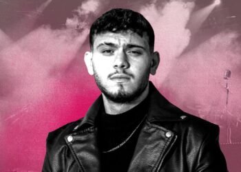 الشامي يفاجئ جمهوره بقراره.. هل يعتزل الفن؟