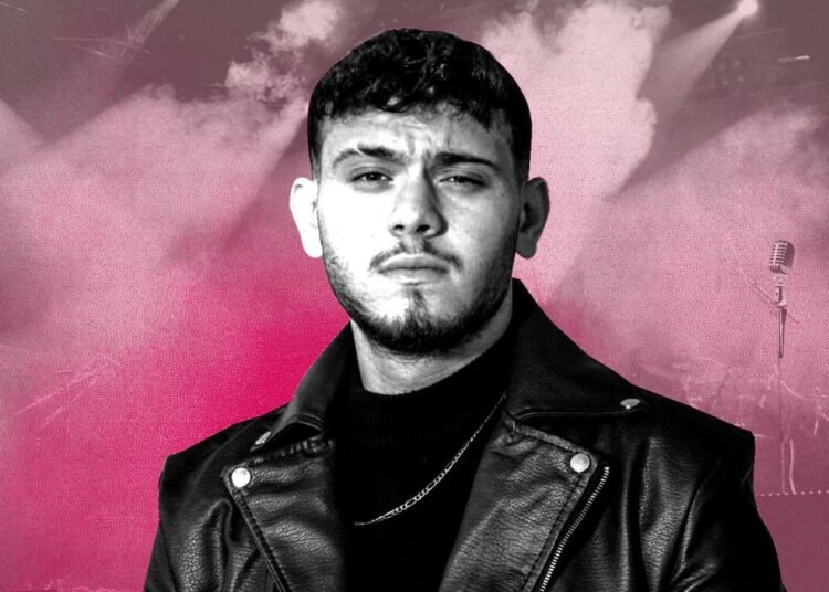 الشامي يفاجئ جمهوره بقراره.. هل يعتزل الفن؟