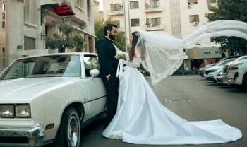 هافال حمدي ولوتس مسعود يدخلان القفص الذهبي