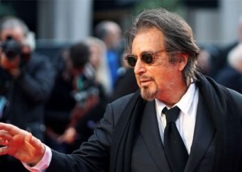 آل باتشينو يعود إلى الحياة بعد توقف قلبه.. ما قاله لا يصدق