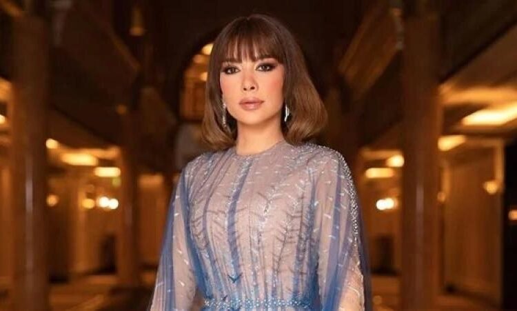 لماذا بكت أصالة على المسرح؟