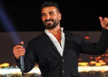 حالة أحمد سعد الصحية تقلق جمهوره وطبيبه يكشف التفاصيل