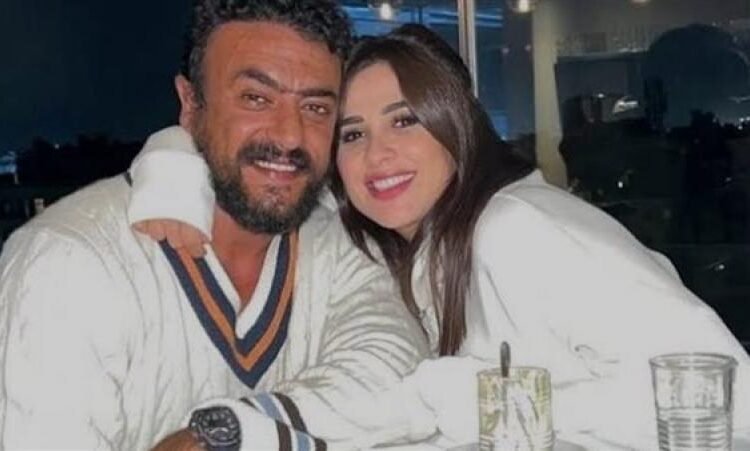 ياسمين عبد العزيز تحسم حقيقة عودتها الى احمد العوضي