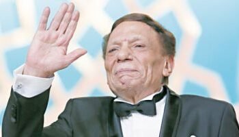 ما حقيقة اعتزال عادل إمام؟