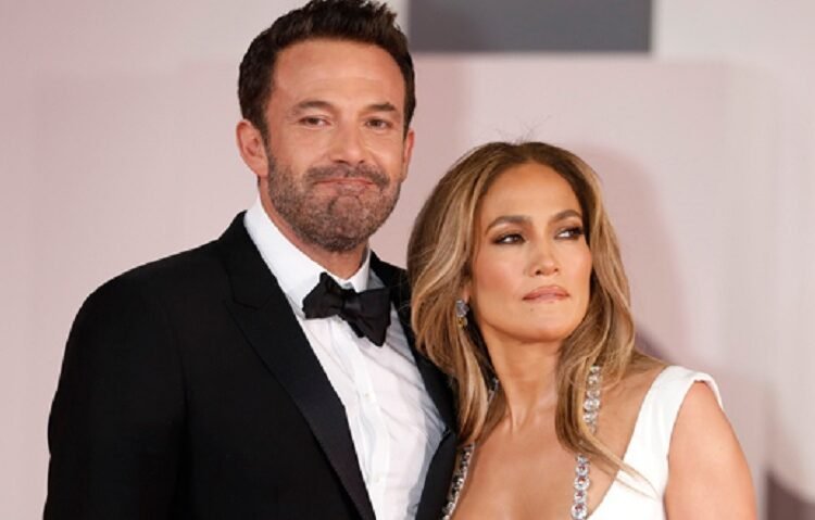 جينيفر لوبيز تكشف لاول مرة تفاصيل طلاقها من بن أفليك