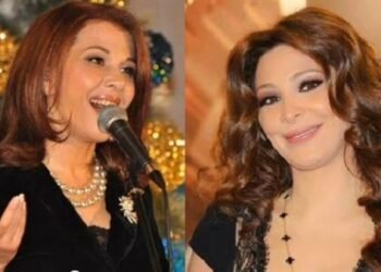 خطوة لافتة من ماجدة الرومي واليسا في ظل ما يحصل في لبنان