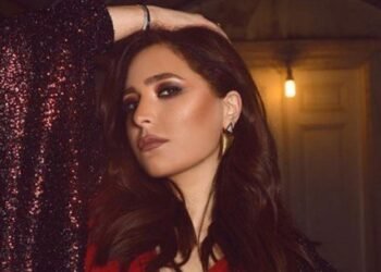 عبير نعمة توجه رسالة حب لـ لبنان خلال حفلها في مصر