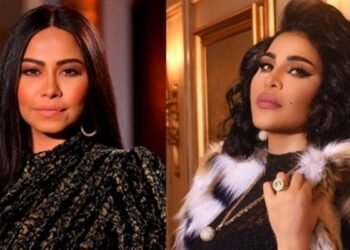 أحلام تعتذر من شيرين عبد الوهاب.. ما السبب؟