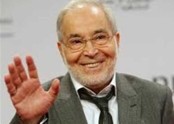 الموت يغيّب “الولد الشقي” الفنان المصري حسن يوسف