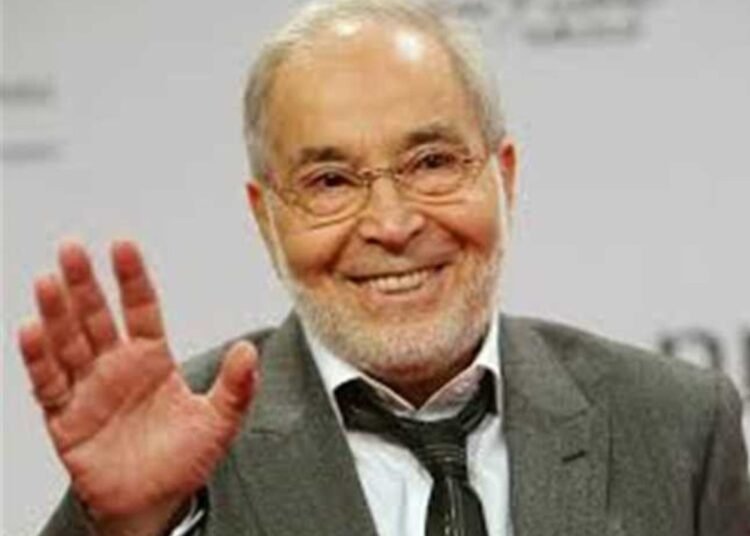 الموت يغيّب “الولد الشقي” الفنان المصري حسن يوسف