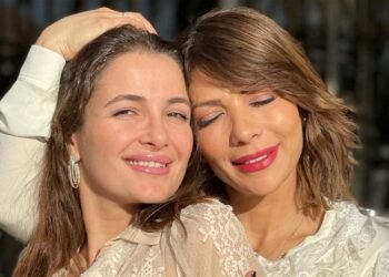 شام الذهبي تنقذ أصالة من الأخطاء التجميلية وما كشفته صادم