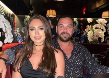 نيكول سعفان تكشف تفاصيل جديدة عن علاقتها بـ طارق العريان