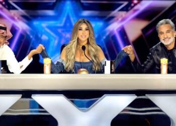 Arabs Got Talent ينطلق بموسمه السابع من الرياض
