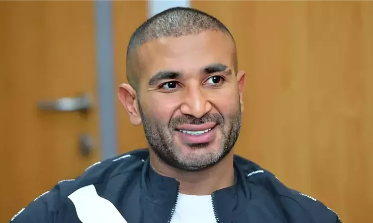 إصابة أحمد سعد بمرض خطير وهذا وضعه الصحي