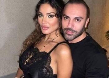 تصرف مفاجئ من نادين نسيب نجيم تجاه خطيبها السابق بعد انفصالهما