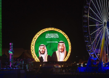 انجاز جديد لـ موسم الرياض 2024 وتركي ال الشيخ يعلق