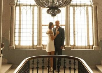 مذيعة الـMTV تدخل القفص الذهبي وهكذا اعلنت الخبر