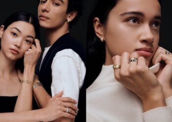 “لويس فيتون” تطلق مجموعتها الجديدة الفاخرة