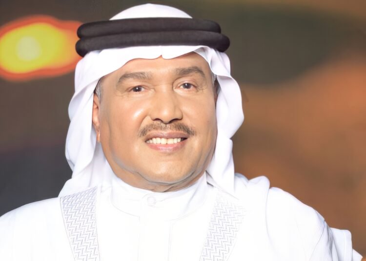 محمد عبده يكشف تفاصيل عودته الى الغناء بعد اصابته بالسرطان