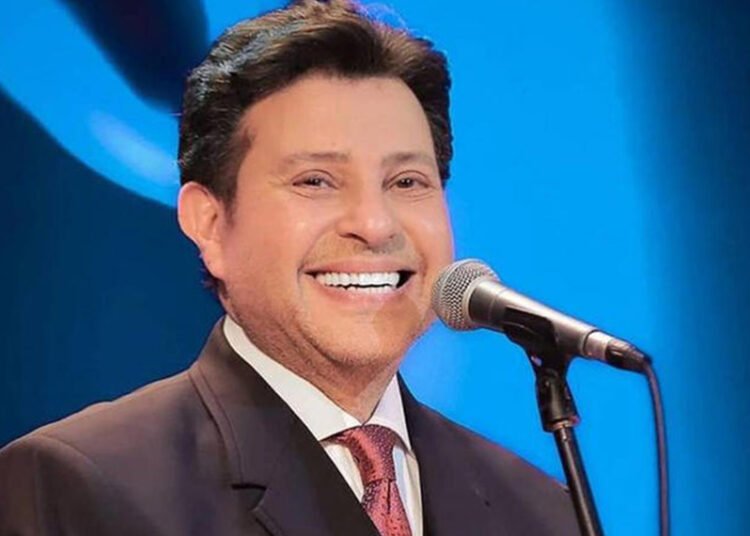 بالفيديو- هاني شاكر يفاجئ جمهوره في حفل “الموسيقى العربية”