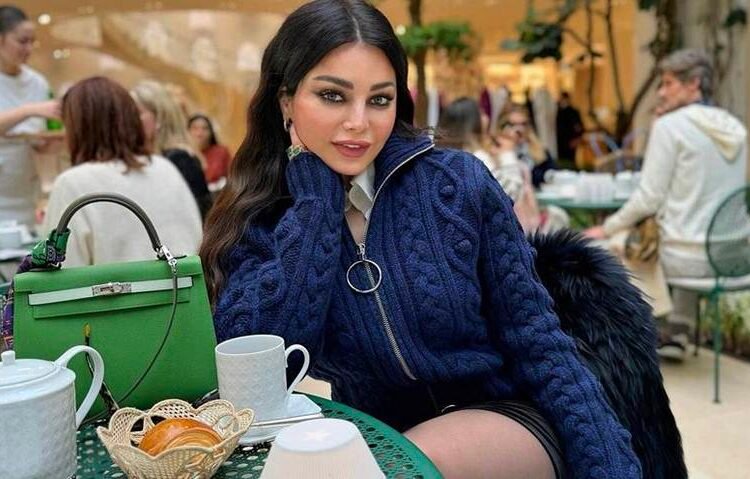 الكشف عن سعر حقائب هيفاء وهبي الفاخرة الخيالي!!