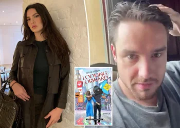 هل توقعت حبيبة ليام باين طريقة وفاته؟