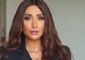 جيسي عبدو تستذكر والدها الراحل بكلمات مبكية