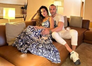 نادين نسيب نجيم تحسم الجدل حول سبب انفصالها عن خطيبها