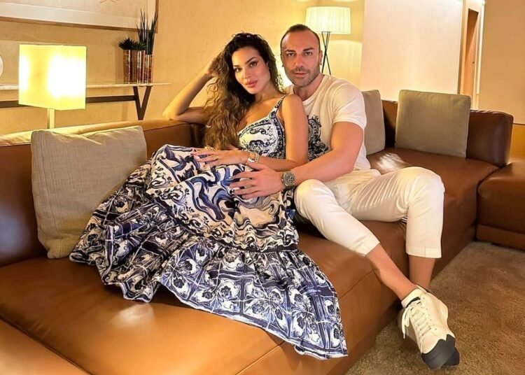 نادين نسيب نجيم تحسم الجدل حول سبب انفصالها عن خطيبها