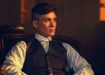 كيليان مورفي يعود بدور “تومي شيلبي” في أحدث أفلامه